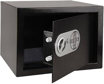 Stahlex Superlock – Caja fuerte pared, Electrónico fuerte ...