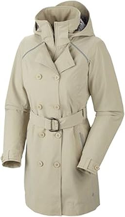 columbia zenith vista