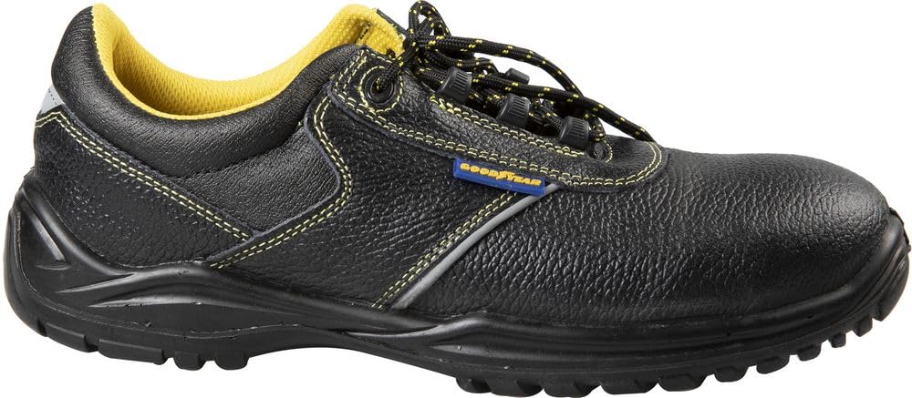 Goodyear Safety Shoes S3 MOD.G138/8100 Number 39 Black Work