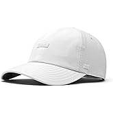 melin Legend Hydro, Men's Performance Dad Hat, Relaxed Fit, Water-Resistant Golf & Workout Hat for Men & Women, Medium-Large