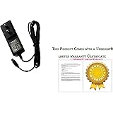 Raspberry Pi B+ Power Supply (5v 2A) - USA