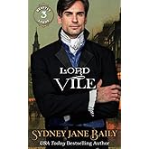 Lord Vile (Beastly Lords)