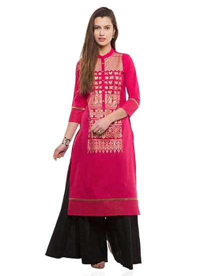 amazon vishudh kurtas