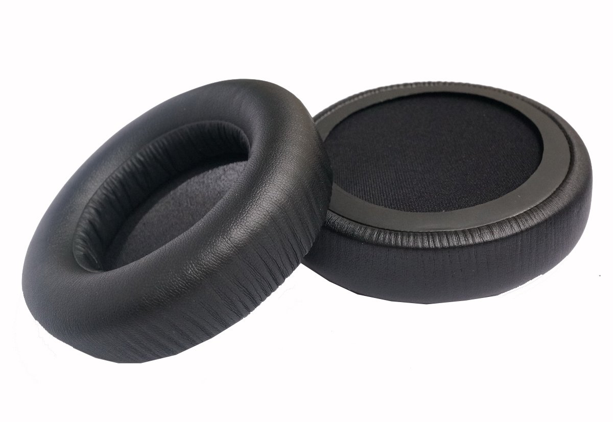 V-MOTA Ear Pads Compatible with AKG K167 K267 Headphones,Replacement Cushions Repair Parts (1 Pair)