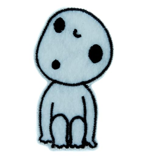 Download Princess Mononoke San Wolf Mask Patch Iron On Applique Alternative Free HD Wallpaper Princess Mononoke San Wolf Mask Patch Iron On Applique Alternative Free HD