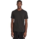 Theory Men's Essential Cosmos Slub Cotton Tee