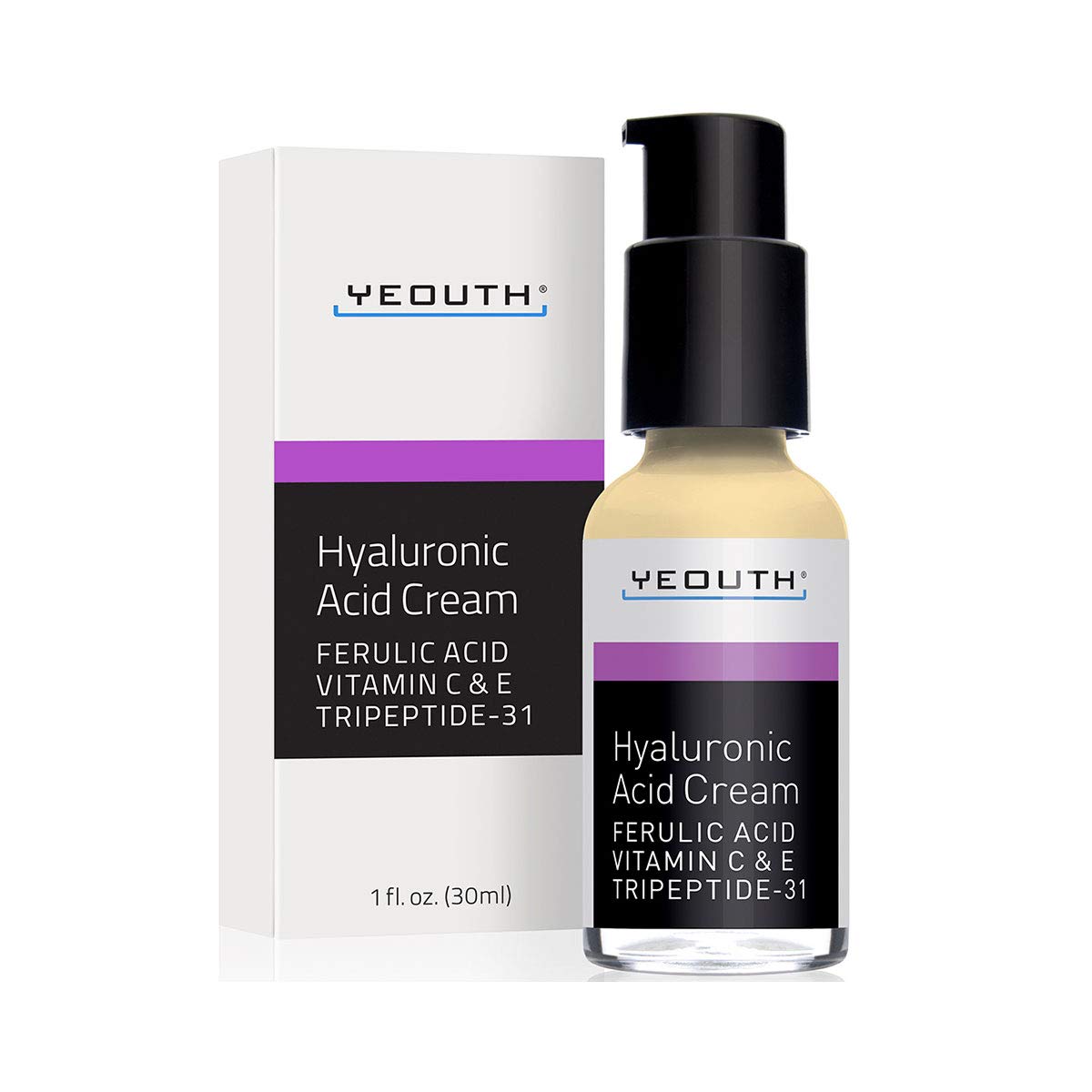 hyaluronic acid cream amazon