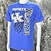 University of Kentucky Super Net Blue Basketball T Shirt