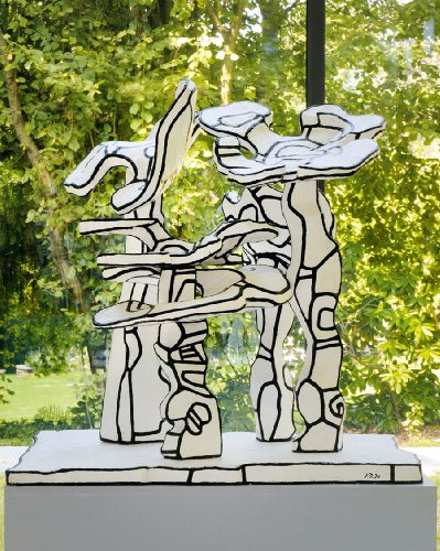 Jean Dubuffet: Writings on Sculpture