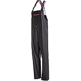 Grundéns Women’s Neptune Commercial Fishing Bib Pants | Waterproof, Adjustable