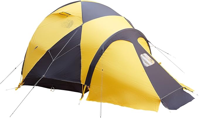 the north face 25 tent