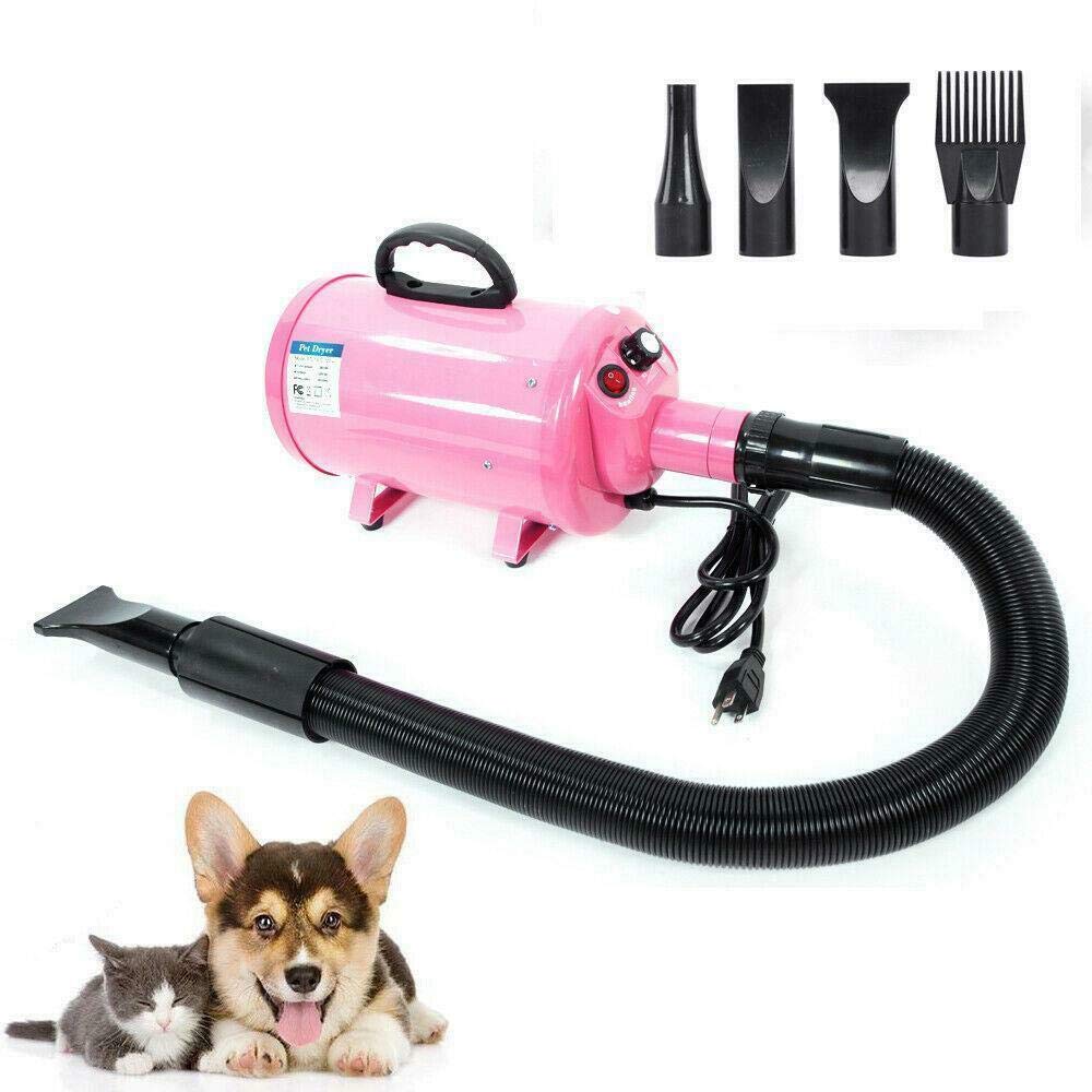 portable grooming service