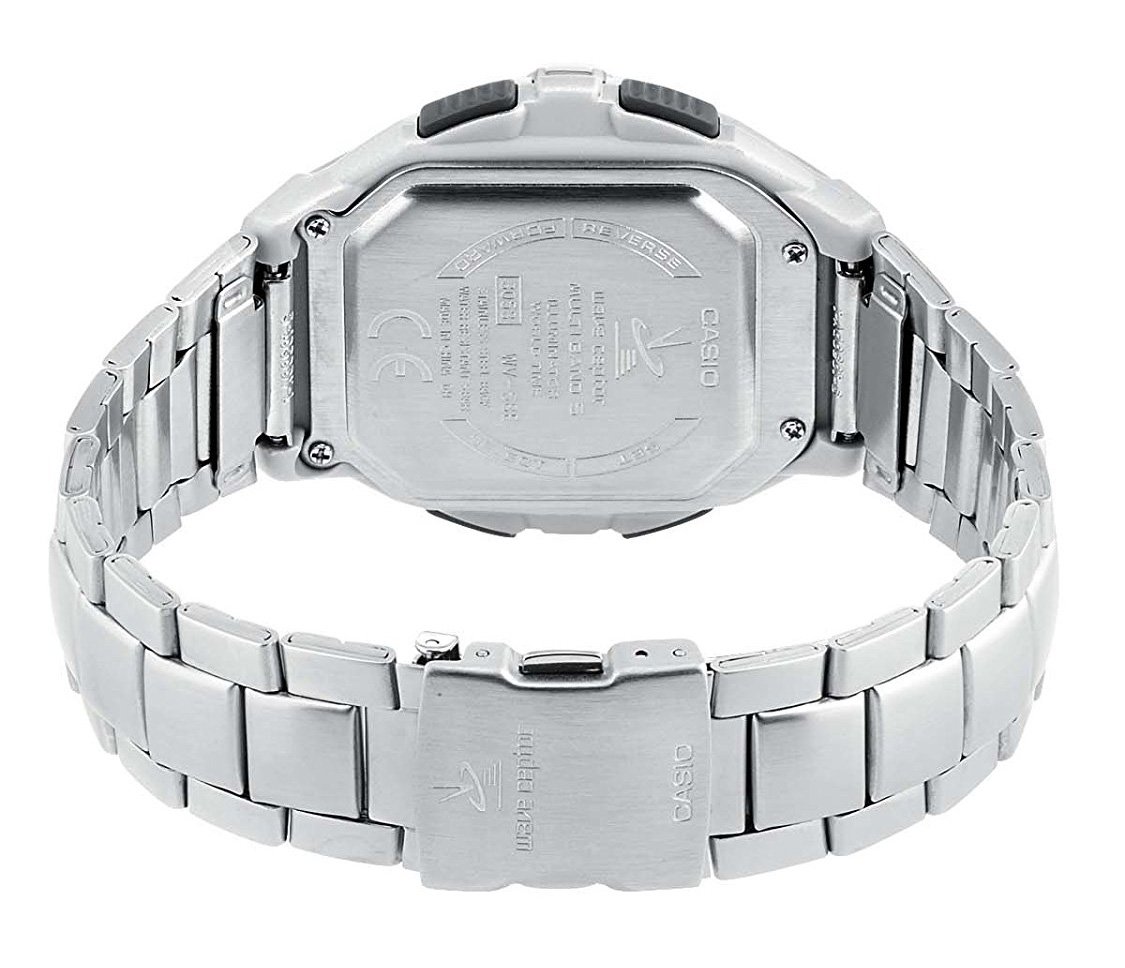 Casio Watch WV-58RD-1AEF