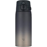 Zojirushi SM-VH48-XZ GoCafe Insulated Stainless Steel Mug, 16-Ounce (.48 liter), PFAS-free &amp; BPA-free
