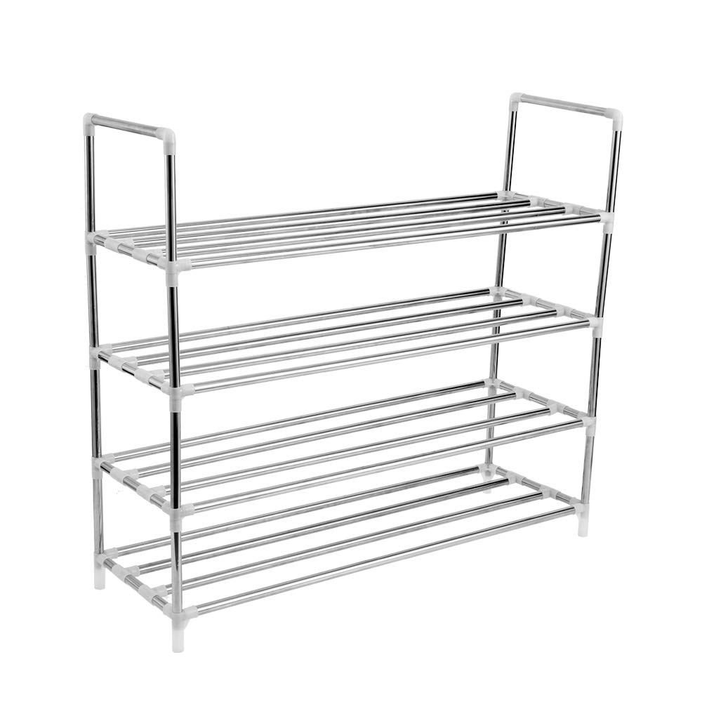 Best 6-Tier Shoe Rack