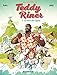Les Aventures de Teddy Riner- Tome 2 - La Force des vagues (Aventures de Teddy Riner (Les)) (French by 