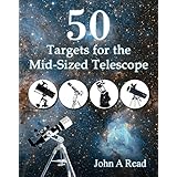 50 Targets for the Mid-Sized Telescope