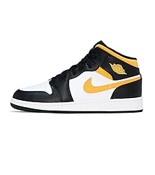 Jordan Mens Air 1 Mid GS 554725 177