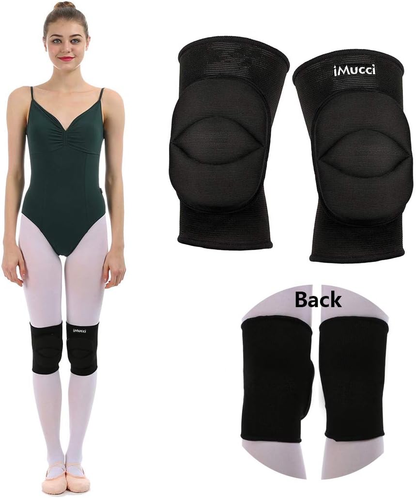 nike dance knee pads