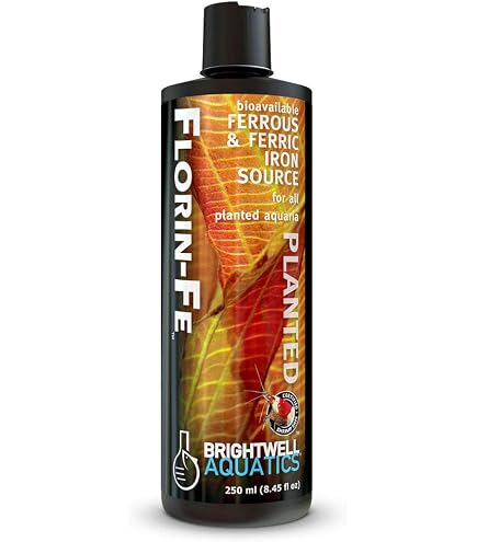 Amazon.com : Brightwell Aquatics FlorinMulti - Multi-Nutrient