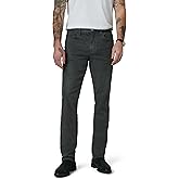 Joe's Mens Brixton Non-Denim Straight and Narrow Leg Twill Pant