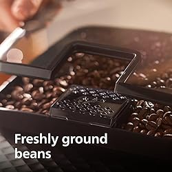 Philips 2200 Series Fully Automatic Espresso