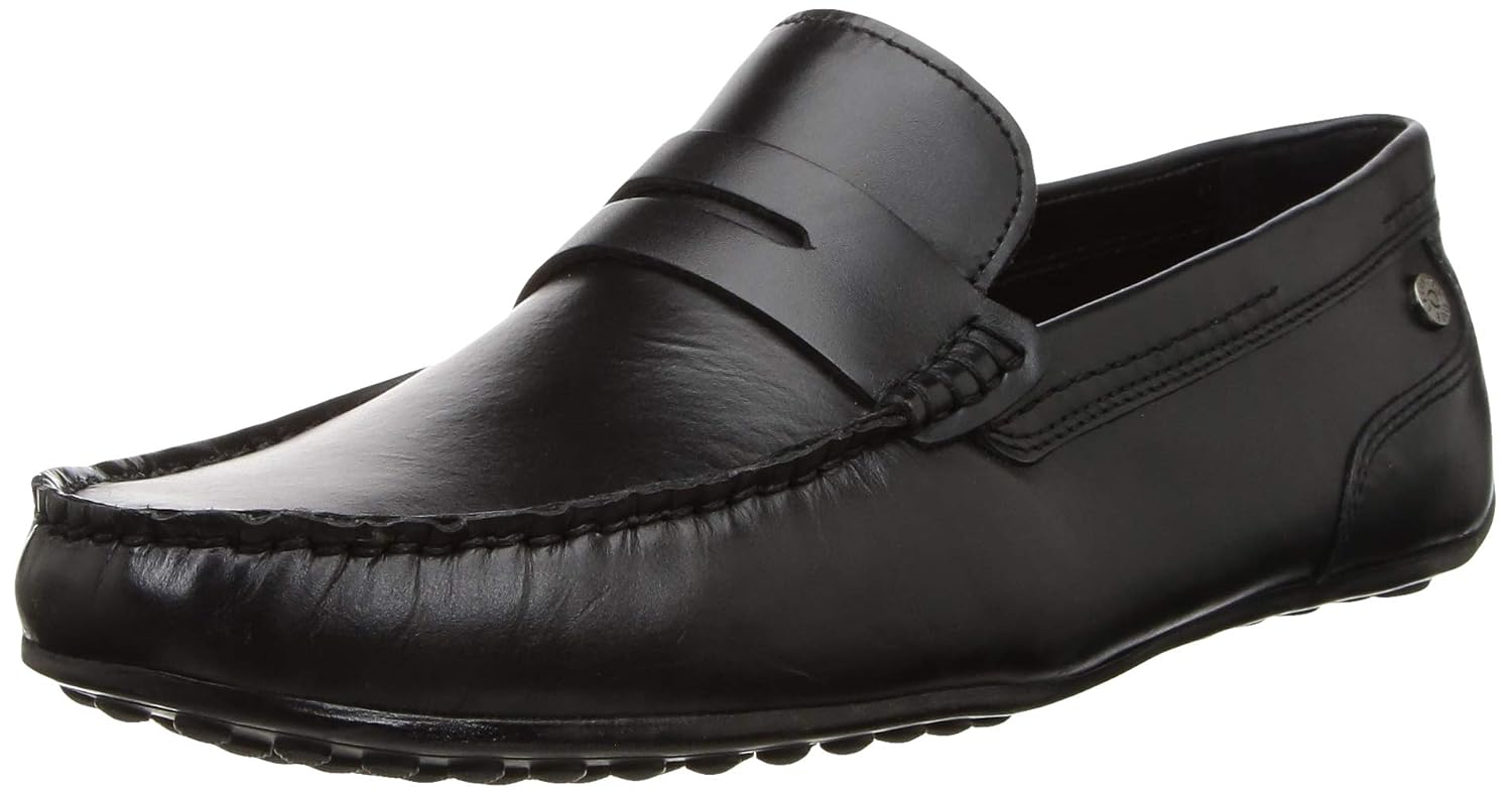 ecco soft 7 stitch tie