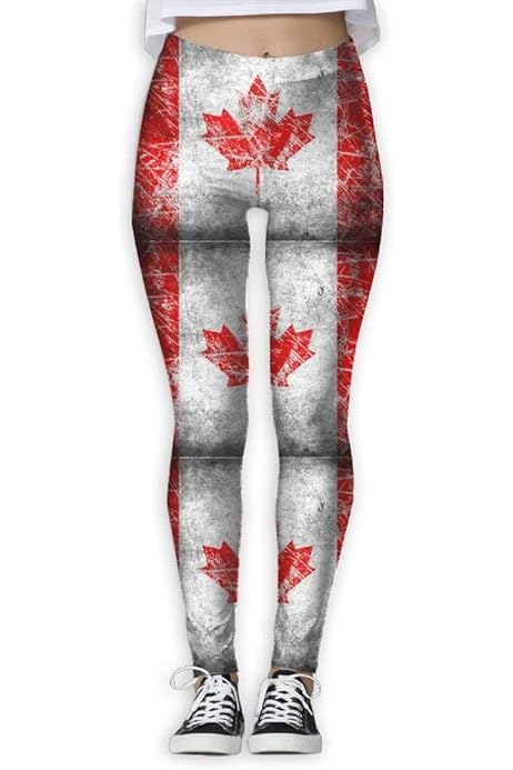 workout leggings canada