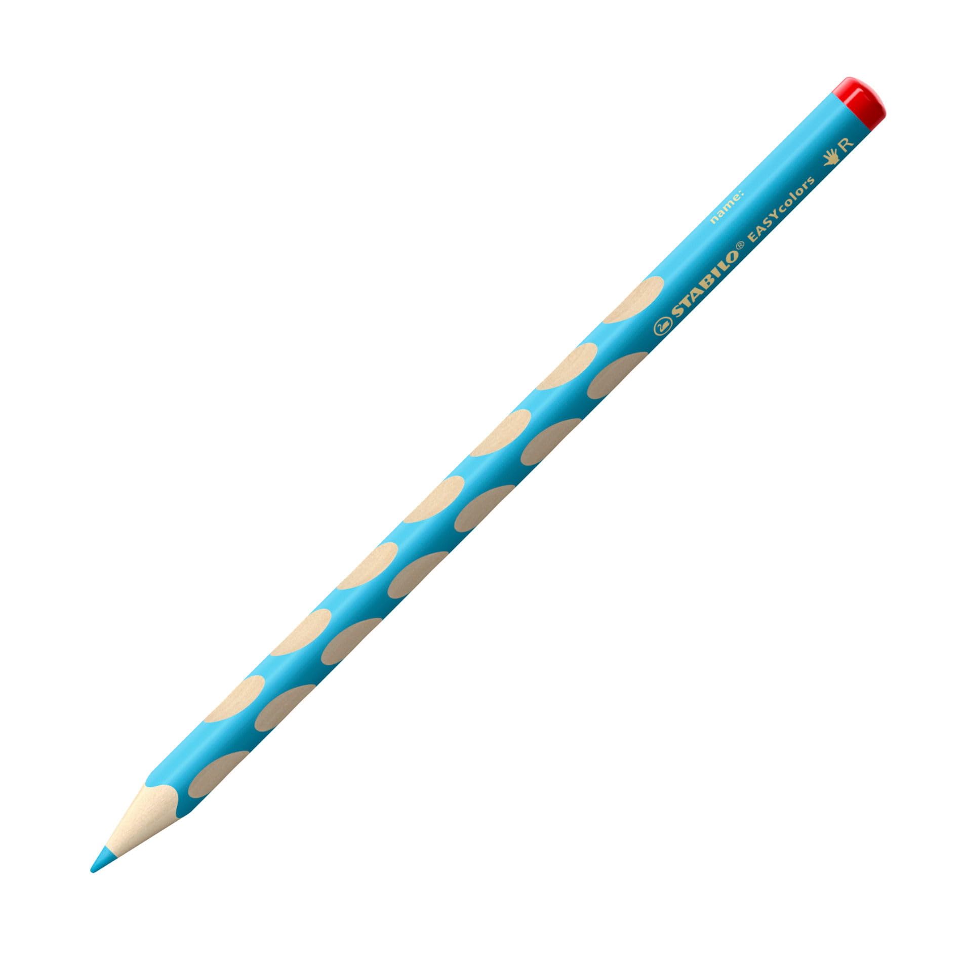 STABILO EASYcolors Left Handed Colouring — image 1