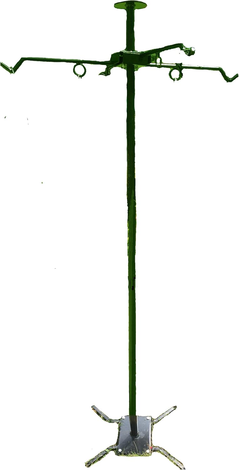 Amazon Com Crown Bird And Plant Tower Garden Outdoor