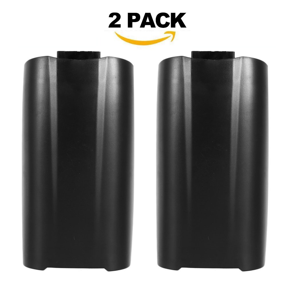 2 Pack Eleoption 3S 11.1V 3200mAh Upgrade Rechargeable Battery For Parrot Bebop 2 Drone Quadcopter