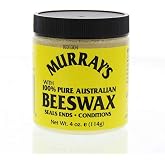 Murray's 100% Pure Australian Bees Wax, 4 oz