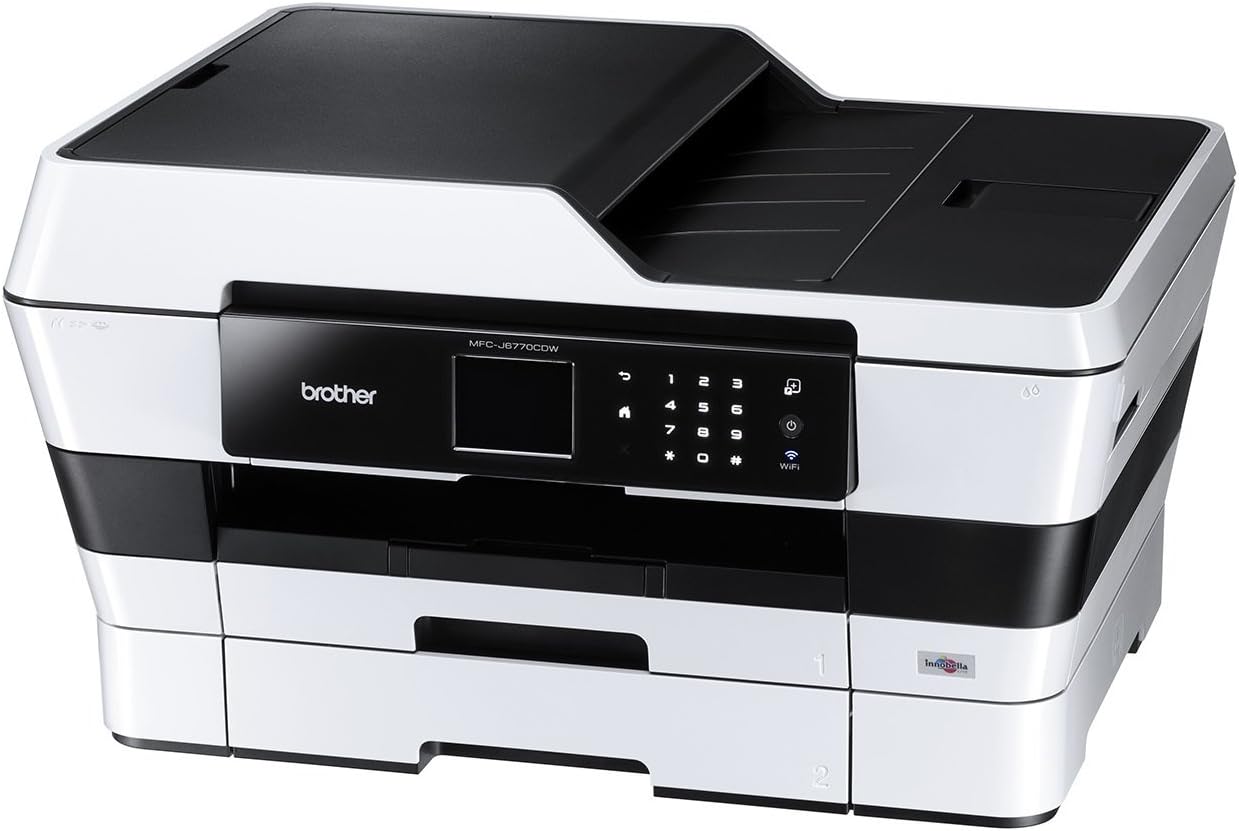brother a3 all in one printer