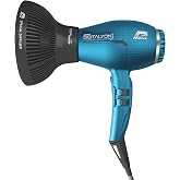 Parlux Digitalyon Blue with Magic Sense