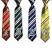 InspireMe Family Owned Tie House Crest Ravenclaw 57