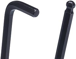 Amazon Basics Hex Key Allen Wrench, Long
