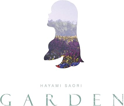 Amazon 早見沙織 Garden Cd Blu Ray盤 2枚組 早見沙織 アニメ ミュージック