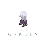 早見沙織/GARDEN (CD+Blu-ray盤) (2枚組)