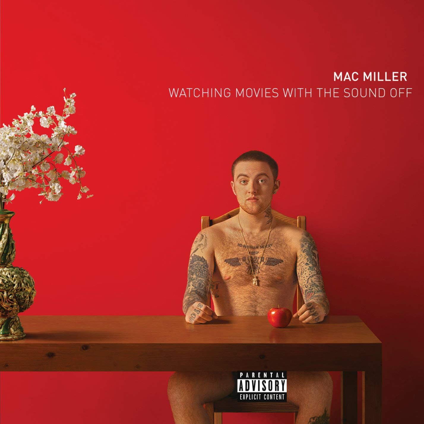 Watching Movies With The Sound Off (2LP Vinyl) Miller, Mac Amazon.ca Music Watching Movies With The Sound Off (2LP Vinyl) Miller, Mac Amazon.ca Music