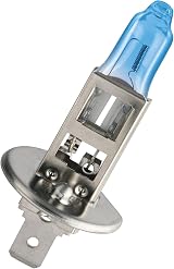 Philips WhiteVision ultra H1 Headlight Bulbs Set of 2 view 4