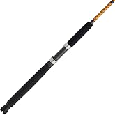 Ugly Stik Bigwater Casting Fishing Rod