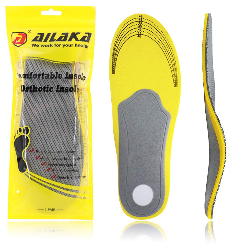 ailaka insoles