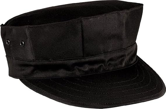 marine uniform hat