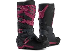 Fox Racing Women's Comp Motocross Dirt Bike Boot