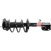 Monroe Quick-Strut 472598 Suspension Strut and Coil Spring Assembly for Toyota Corolla