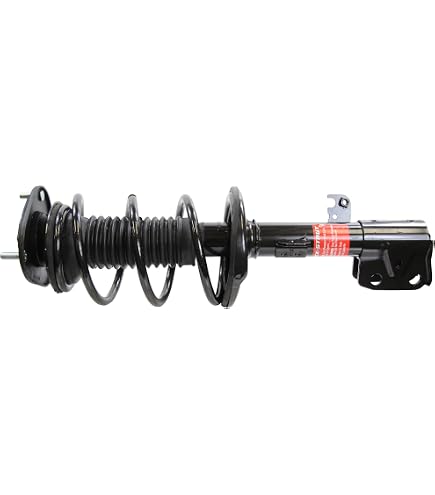 Cardone 66-5218 New CV Axle - Replacement Drive Shaft With Neoprene Boots & Moly Grease