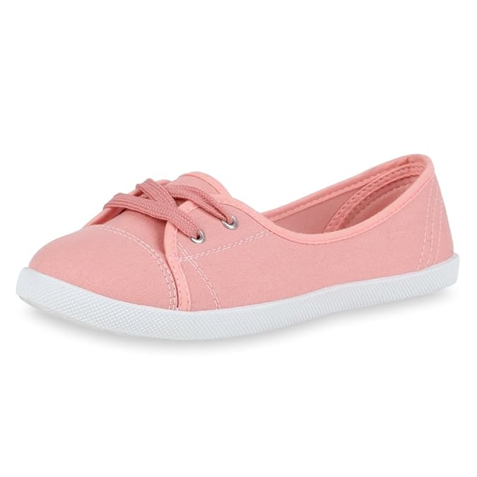 SCARPE VITA Damen Sneaker Low Basic