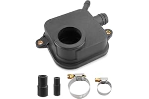 3964093 Valve Cover Breather Crankcase With Connector Fit for Dodge Cummins 5.9L Engine, Ram 1500 2500 3500 4000 4500 Pickup 