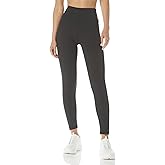 Adidas Womens Printed High-Waisted Leggings