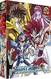 Saint Seiya Omega : Les Nouveaux Chevaliers Du Zodiaque - Vol. 6